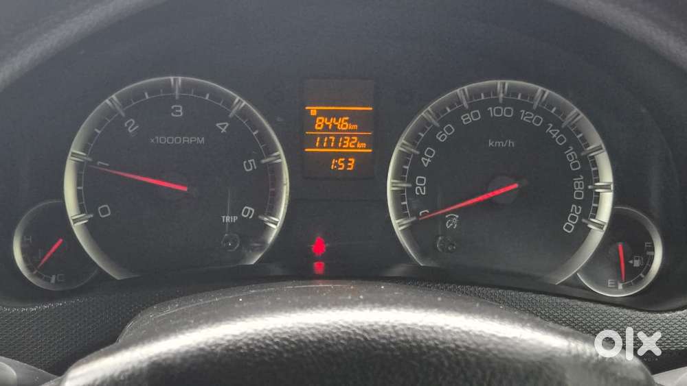 Maruti Suzuki Swift Ddis Vdi, 2013, Diesel