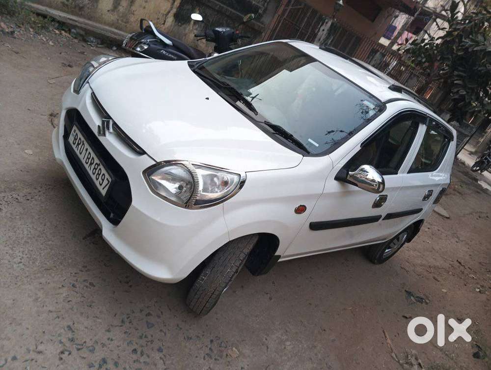 Maruti Suzuki Alto 0.8 Lxi (o), 2013, Petrol