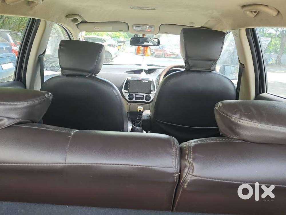 Hyundai Elite I20 Magna 1.2, 2012, Diesel