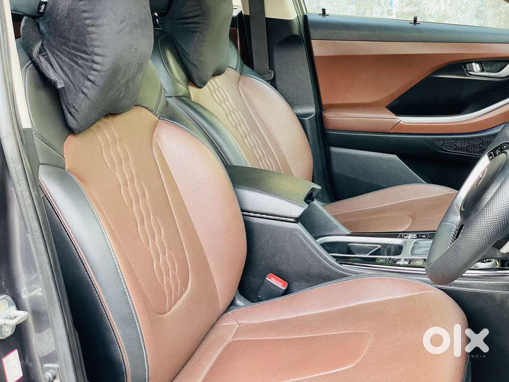 Hyundai Alcazar 1.5 Signature (o) Diesel At 7 Str, 2022, Diesel