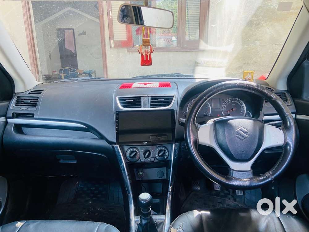 Maruti Swift Vdi Diesel 2011