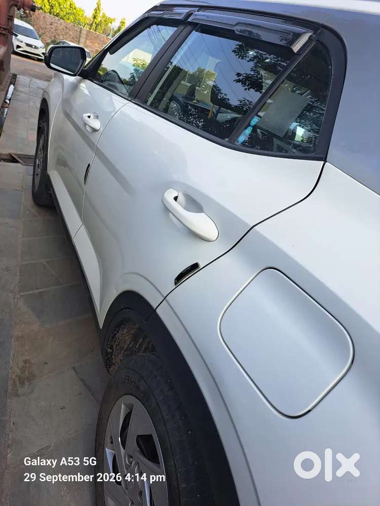 Hyundai Creta Ex 2023