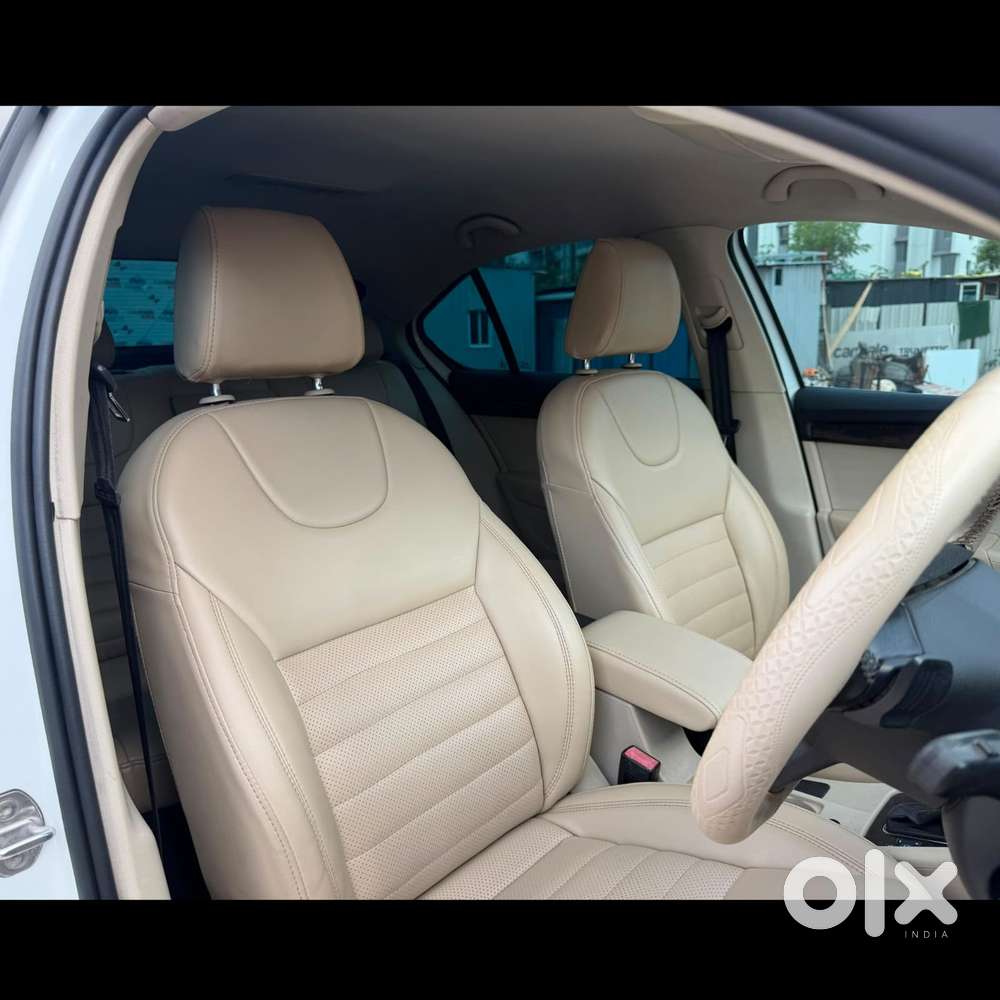 Skoda Octavia Ambition 2.0 Tdi At, 2016, Diesel