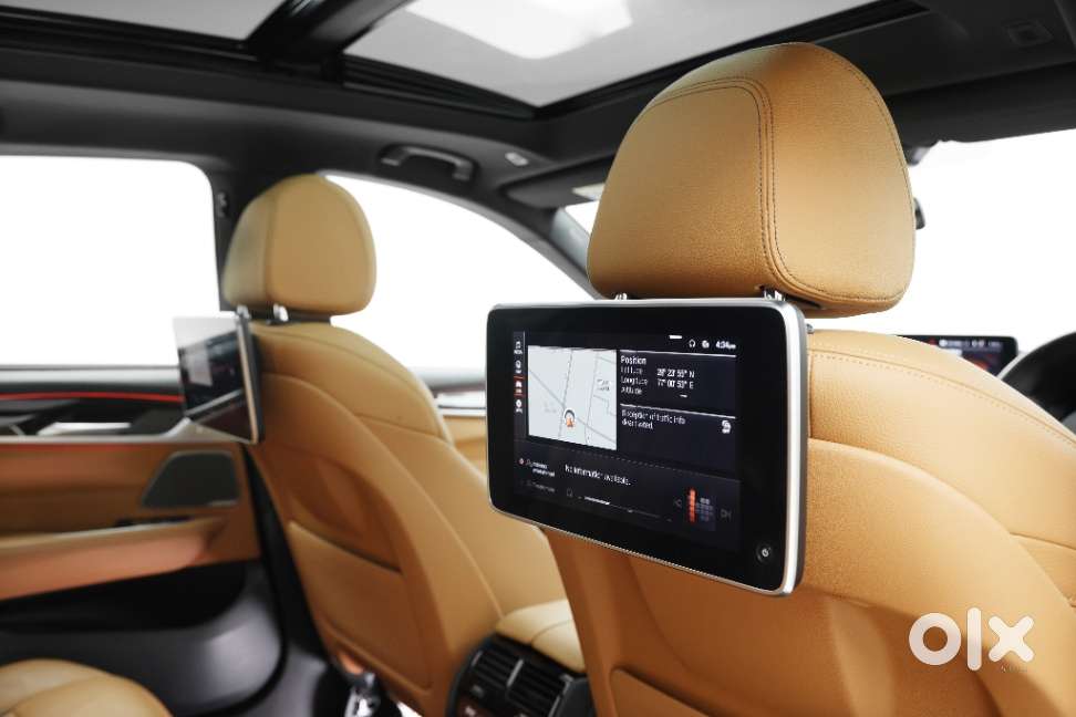 Bmw 6 Series Gt 630i M Sport, 2023, Petrol
