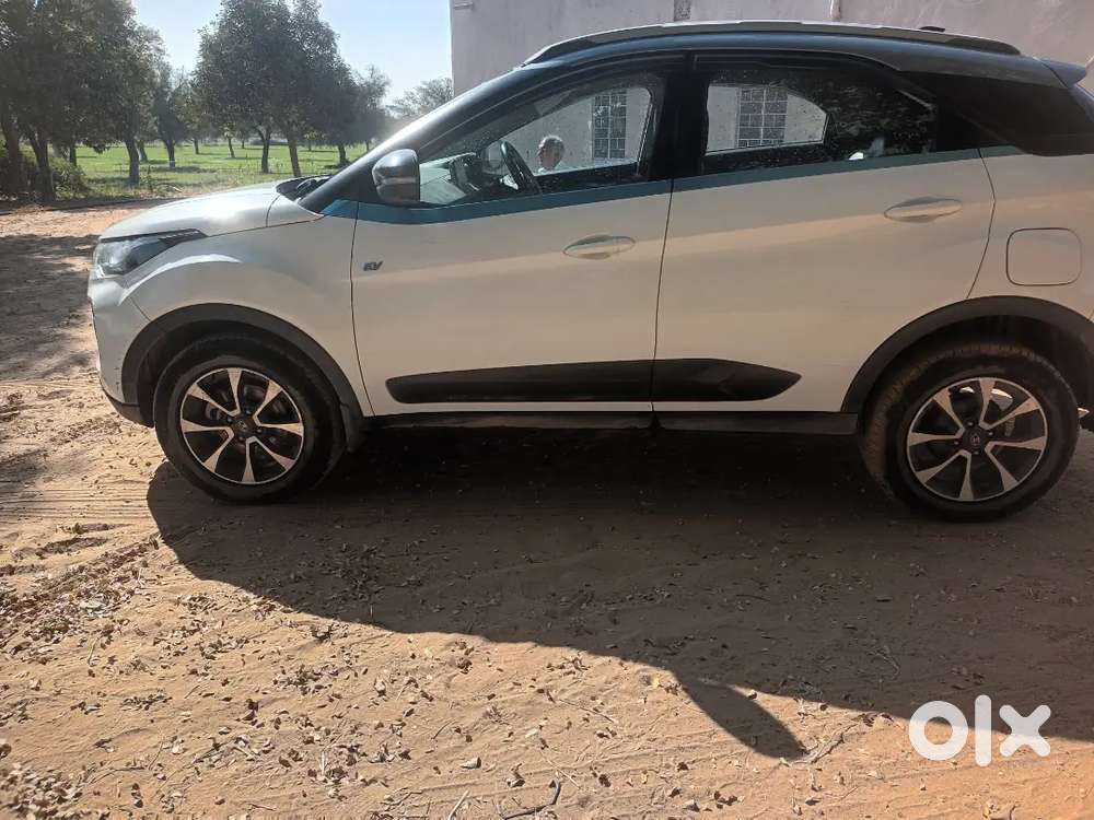 Tata Nexon Ev Max Xz Plus 2021