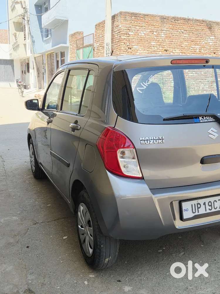 Maruti Suzuki Celerio 2016 Petrol 68000 Km Driven
