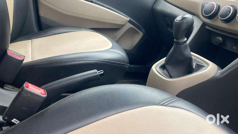 Hyundai Grand I10 1.2 Kappa Magna, 2018, Petrol