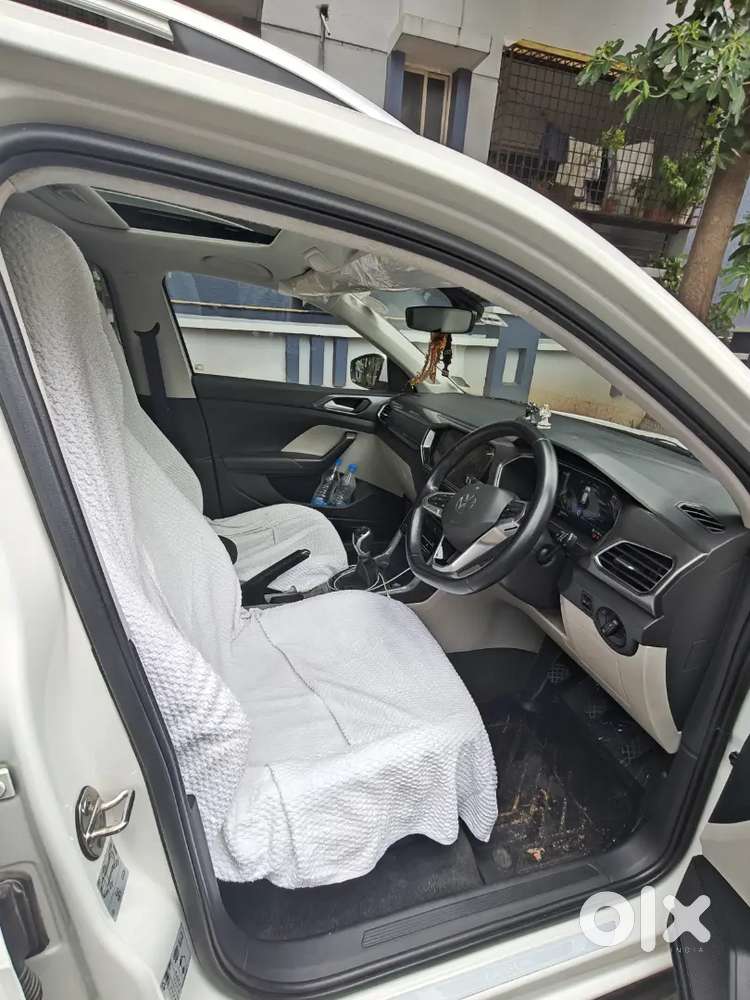 Volkswagen Taigun 2021 Petrol Manual