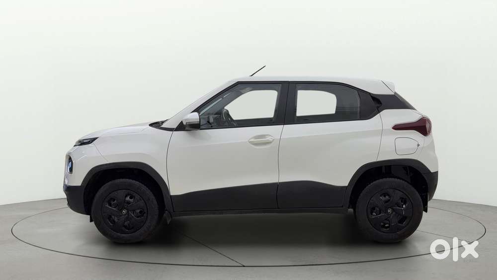 Tata Punch Ev Adventure, 2023, Petrol