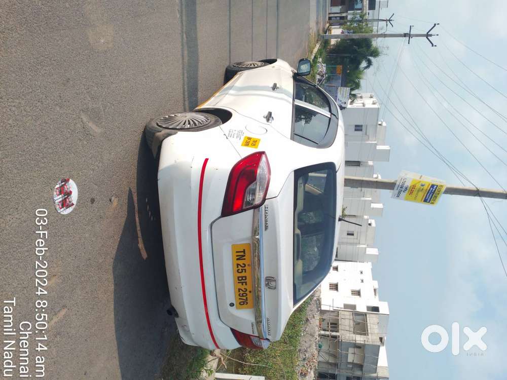 Honda Amaze 2018 Urgent Sale