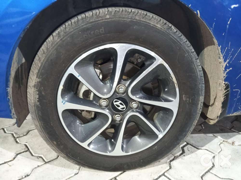 Hyundai Grand I10 [ ] 1.2 Kappa Vtvt Sportz At, 2019, Petrol