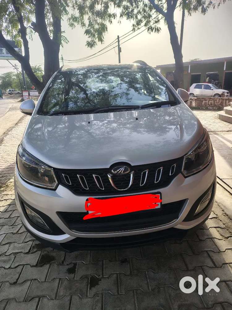 Mahindra Marazzo 2023 Diesel 32000 Km Driven Like New Condition