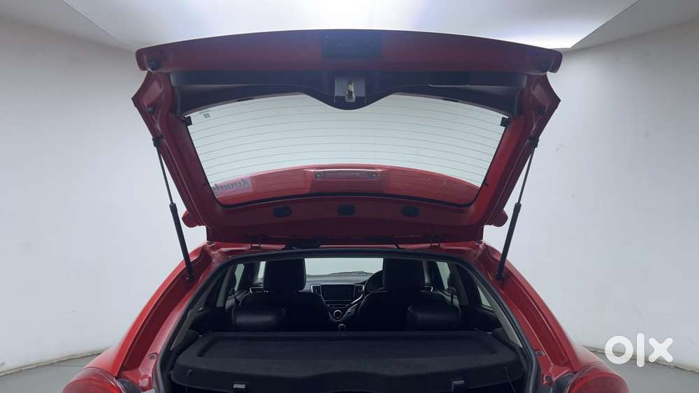 Maruti Suzuki Baleno 2015-2019 1.2 Alpha At, 2018, Petrol