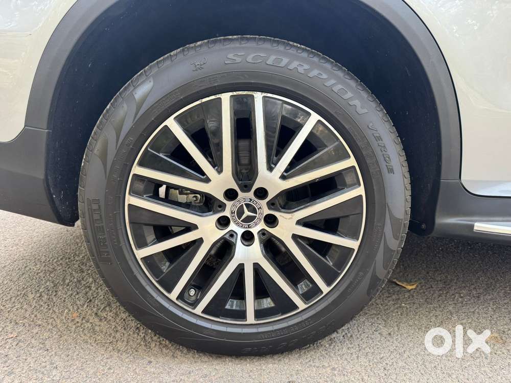 Mercedes-benz Glc 220d 4matic, 2022, Diesel