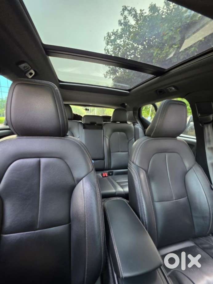 Volvo Xc40 T4 R-design, 2021, Petrol