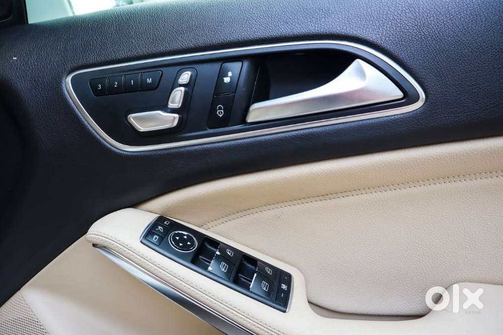 Mercedes-benz Gla 200, 2018, Petrol