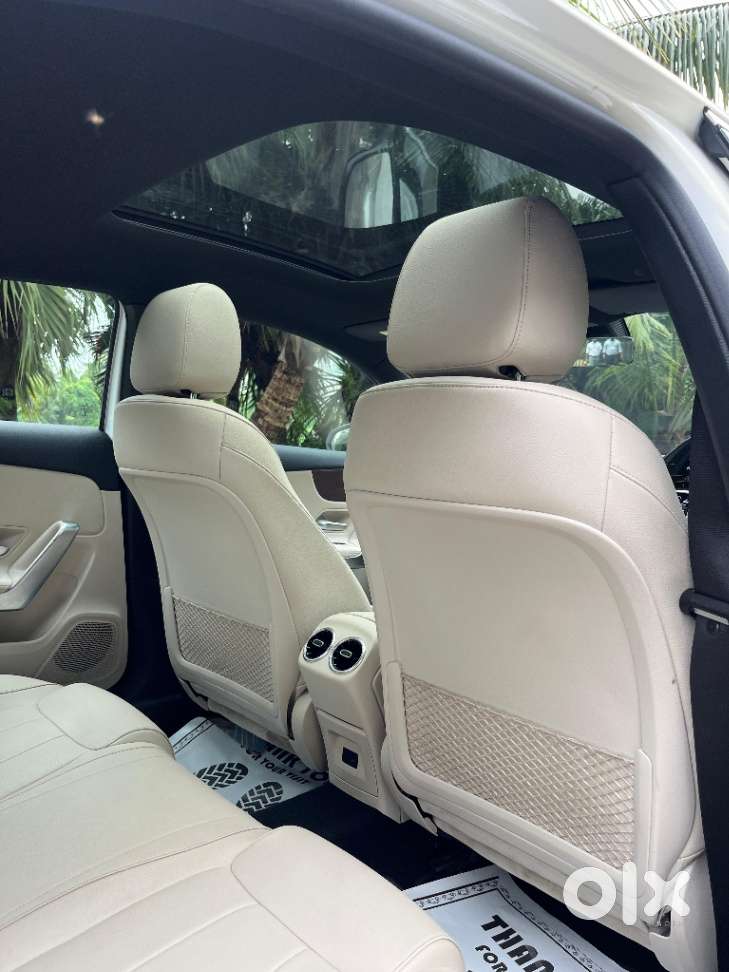 Mercedes-benz A-class Limousine 200d, 2022, Diesel