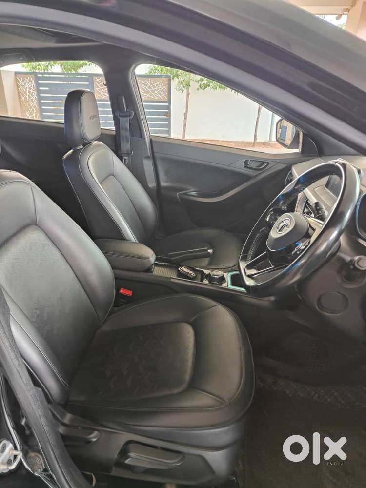 Tata Nexon Ev 2022 Electric Vehicle Well Maintained