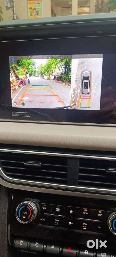 Mahindra Xuv700 2.2 Ax 7 Diesel At Str Awd, 2023, Diesel