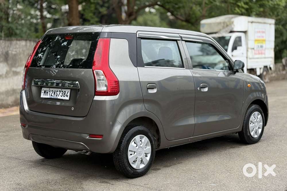 Maruti Suzuki Wagon R 1.0 Lxi Cng, 2023, Cng & Hybrids