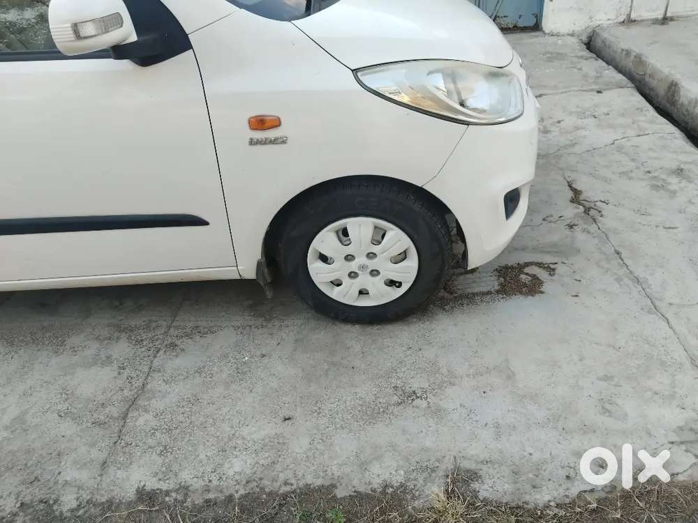 Hyundai I10 2015 Petrol