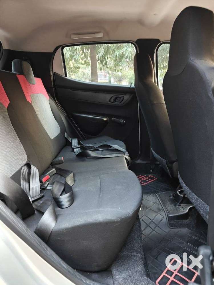 Renault Kwid 1.0 Rxt Optional, 2017, Petrol