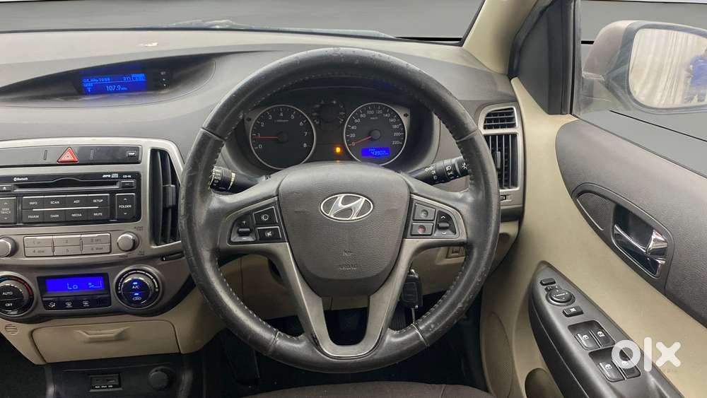Hyundai I20 2012-2014 Sportz 1.2, 2014, Petrol