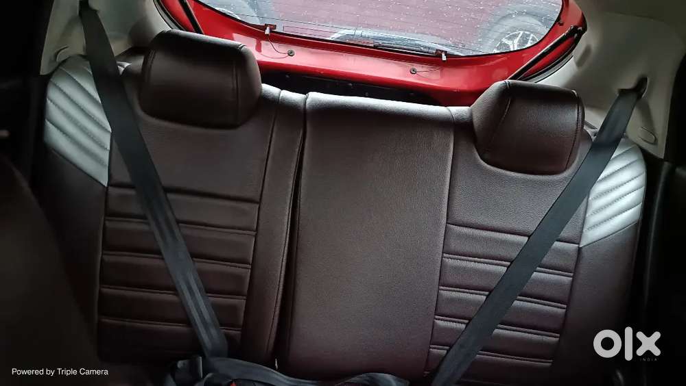 Maruti Suzuki Celerio Zxi 2025