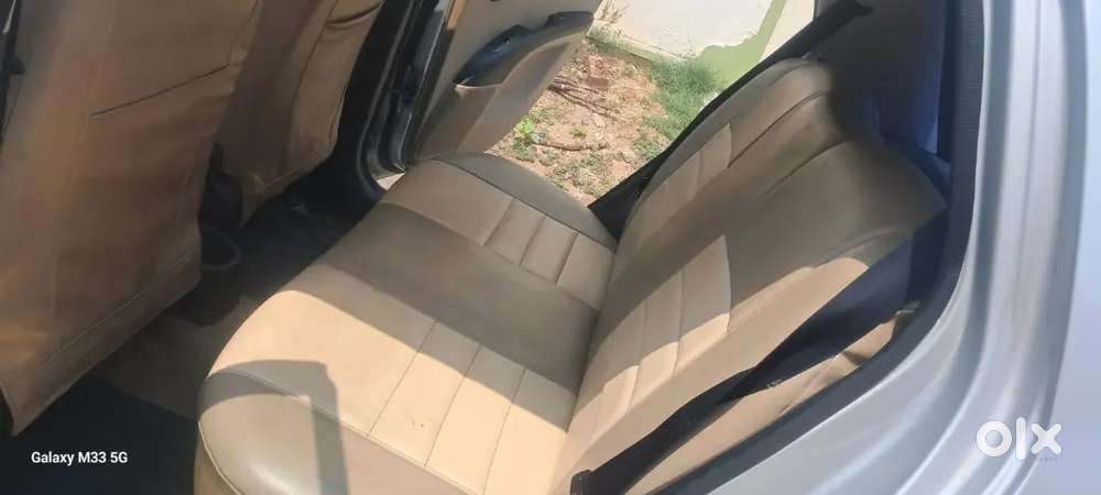 Well Maintained Car Homely Car
