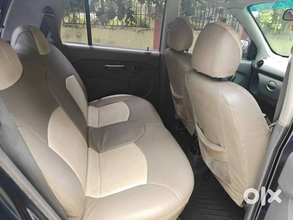 Hyundai Santro Xing Xo, 2006