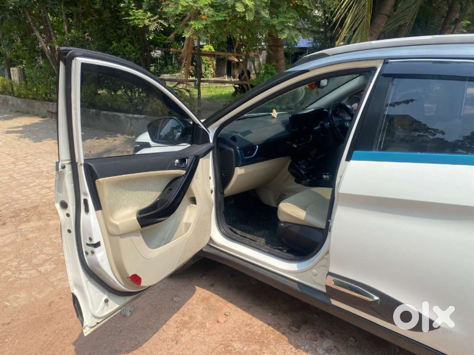 Tata Nexon Ev Xz Plus Lux, 2023, Electric