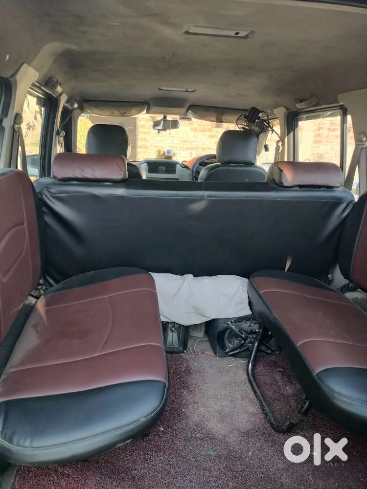Mahindra Scorpio 2.2 S3 2018 Diesel
