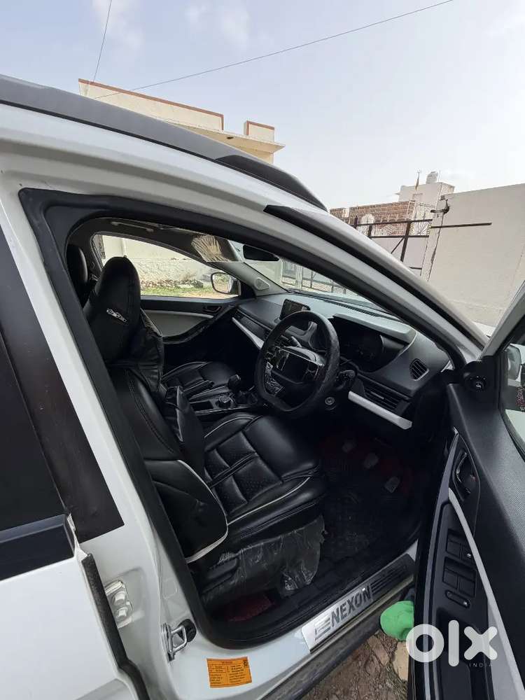 Tata Nexon Diesel 2023