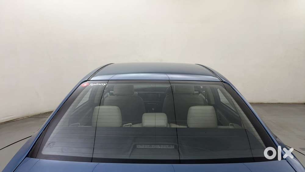 Toyota Corolla Altis