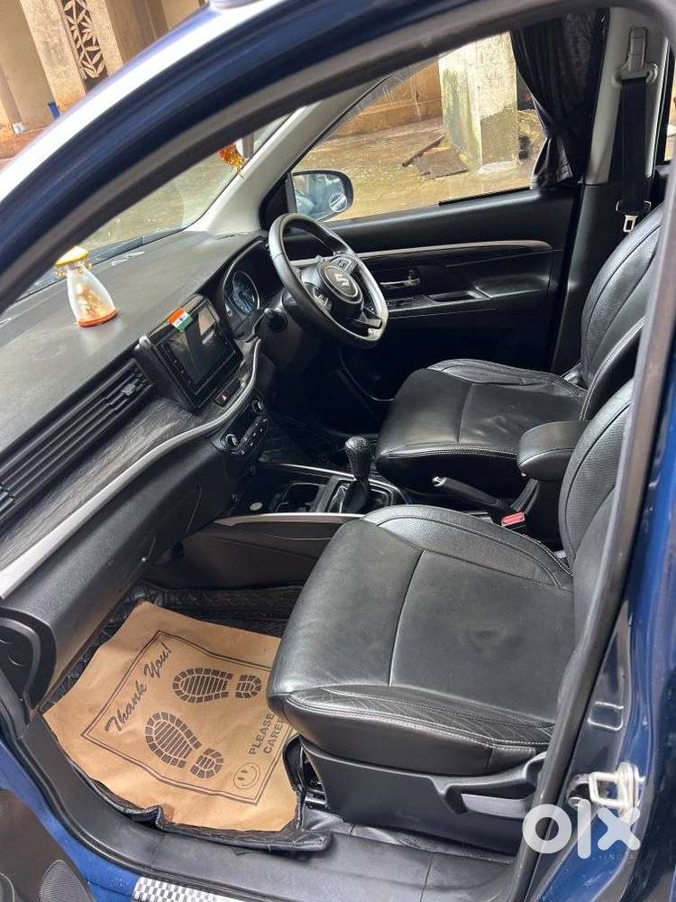 Maruti Suzuki Xl6 1.5 Alpha Plus Mt, 2020, Petrol