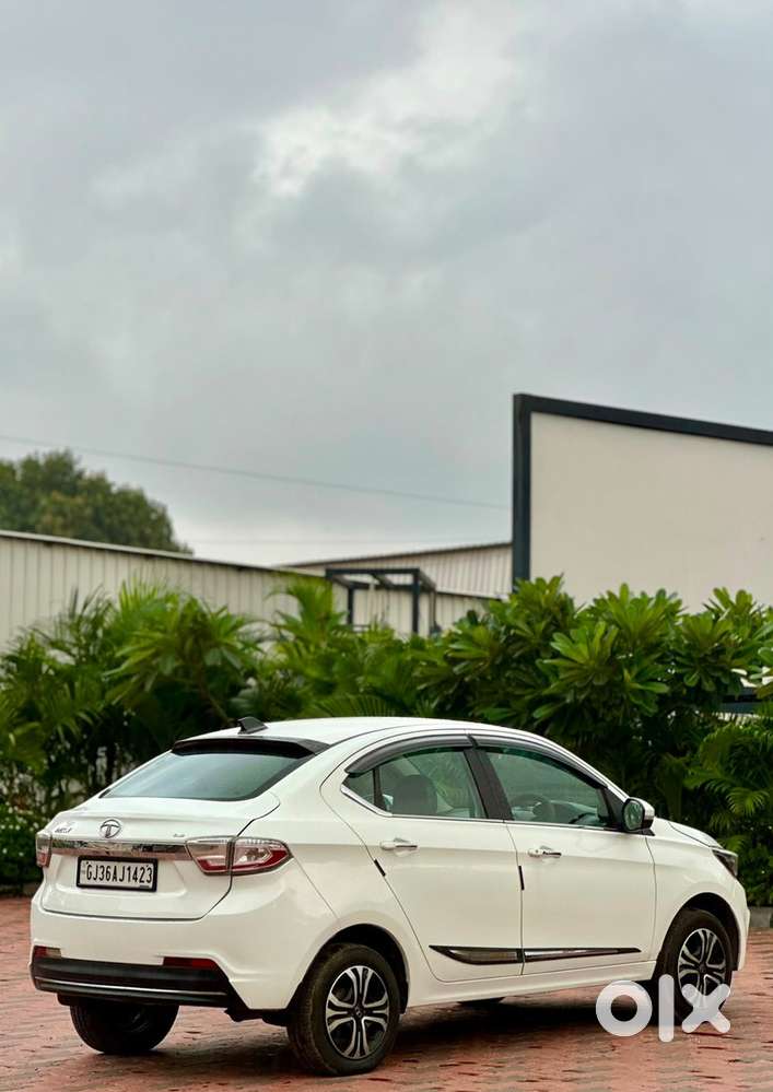 Tata Tigor Xz Plus 2023