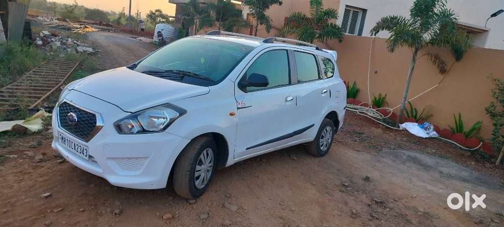 Well Condition Car