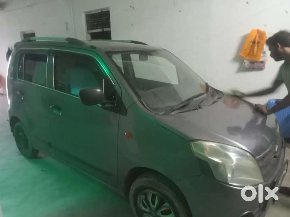 Maruti Suzuki 1000 2012 Ac