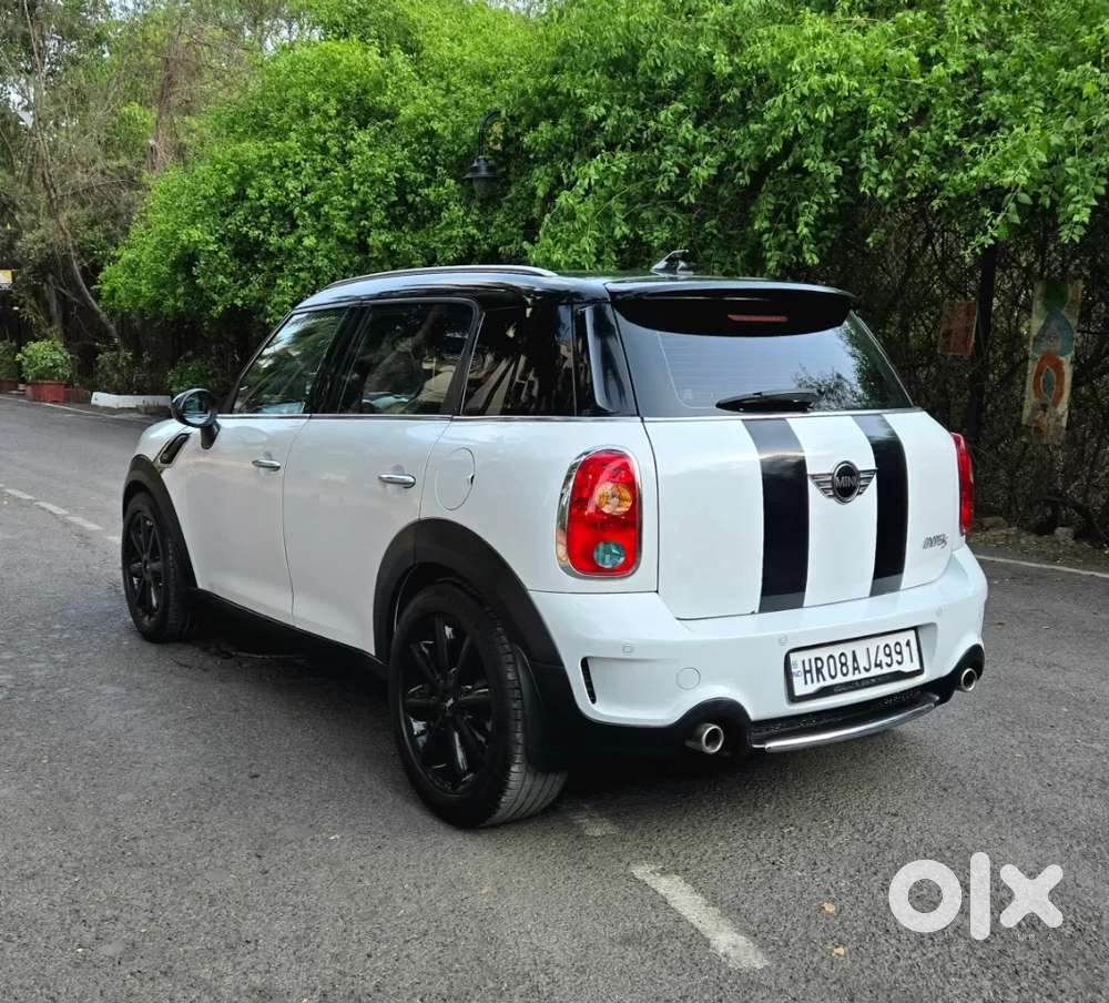 Mini Cooper S, 2014, Petrol