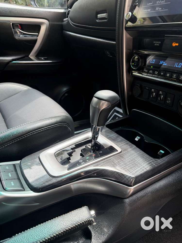 Toyota Fortuner 4x4 At 2.8 Diesel, 2023, Diesel