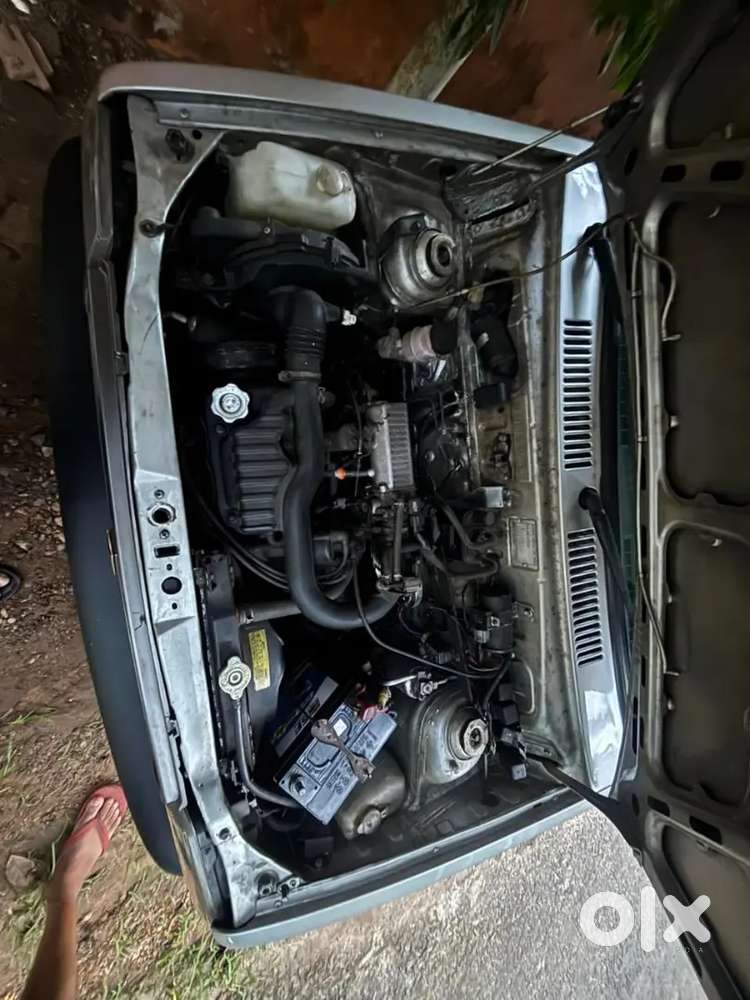 Maruti Suzuki 800 2004 Petrol Well Maintained
