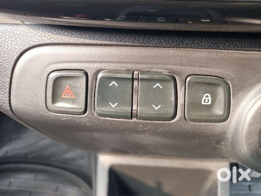 Renault Kwid Rxt 1.0, 2017, Petrol