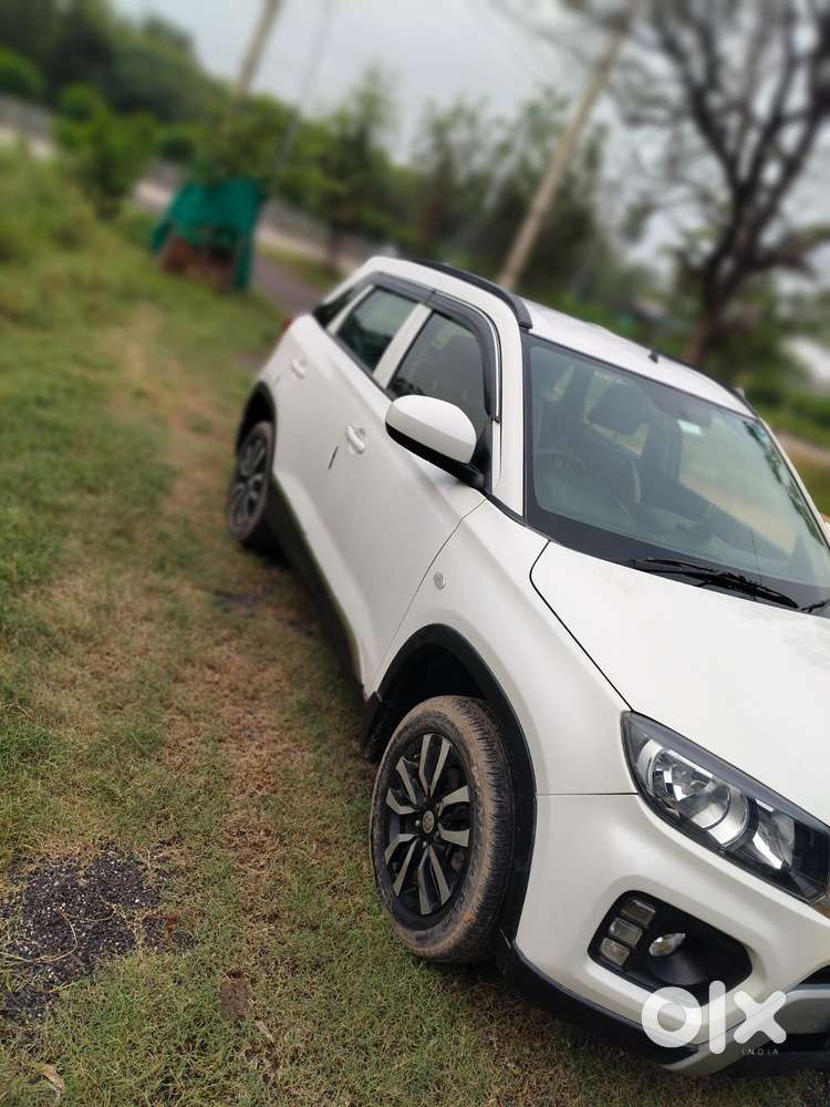 Maruti Suzuki Brezza, 2019, Diesel