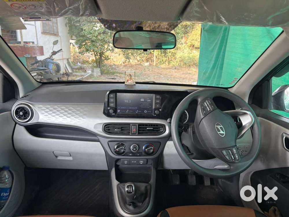 Hyundai Grand I10 Nios 2023 First Owner