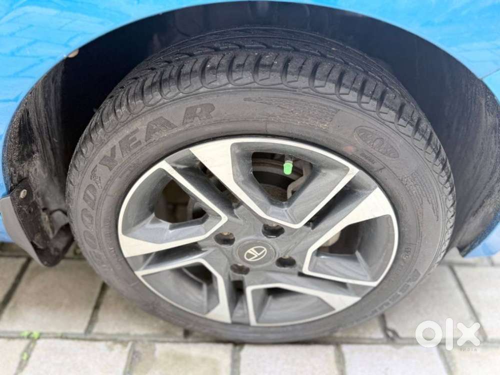 Tata Tiago Xza Plus, 2019, Petrol