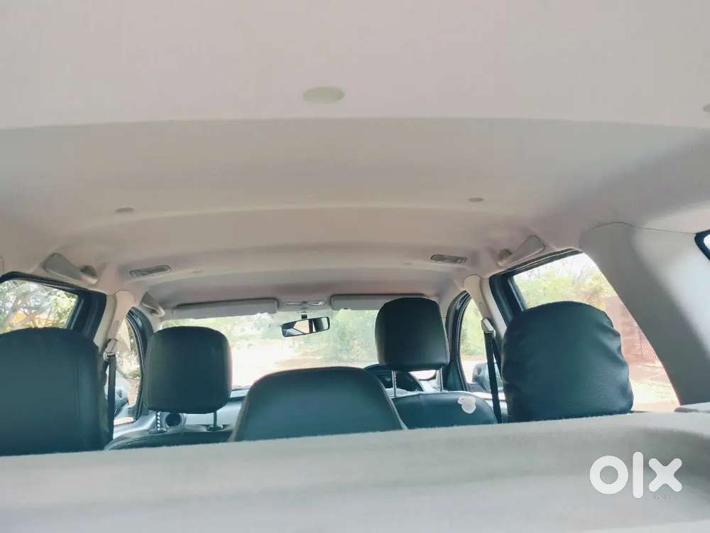 2016 Renault Duster Lmv Good Condition