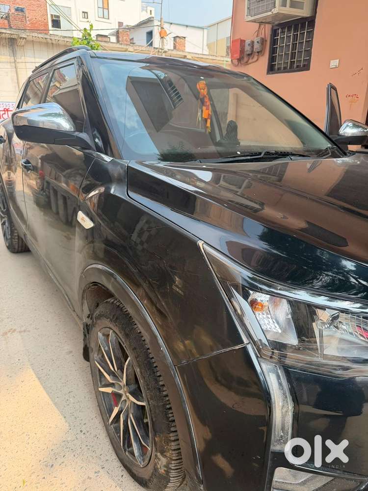 Mahindra Xuv300 Diesel Manual 2019
