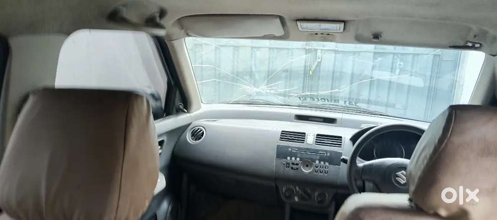 Swift Dzire Vdi 2008