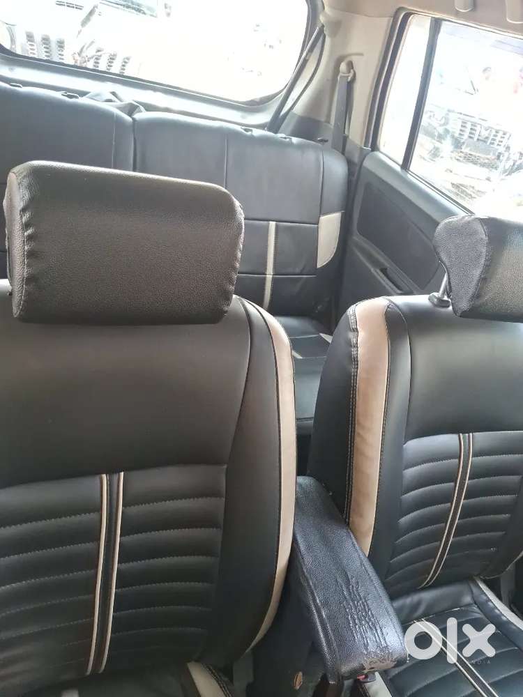 Maruti Suzuki Wagon R 2011