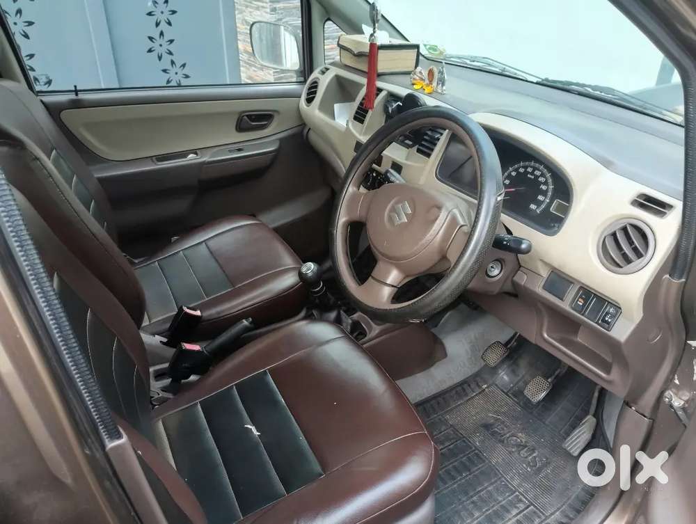 Maruti Suzuki Estilo 2012 Lxi